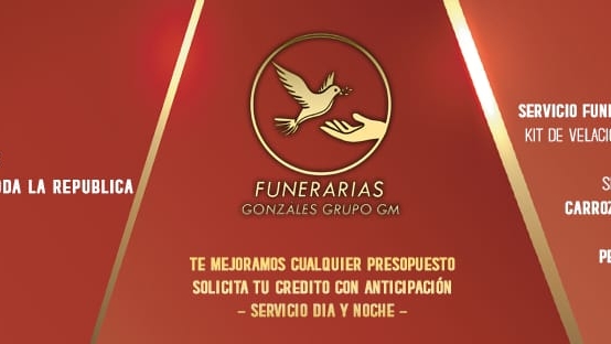 Funeraria Servicios Funerarios Gonzalez Grupo Gm